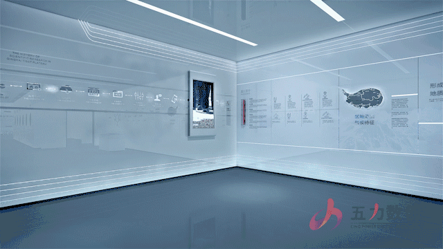 互動(dòng)滑軌屏